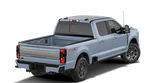 2027 Ford Super Duty Platinum