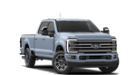 2027 Ford Super Duty Platinum