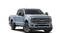 2027 Ford Super Duty Platinum