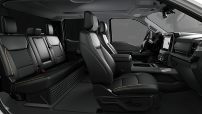 2027 Ford Super Duty F-350® Lariat®