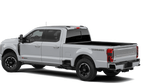 2026 Ford Super Duty F-350® Platinum®