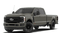 2027 Ford Super Duty Platinum