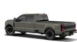2027 Ford Super Duty Platinum