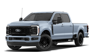 2027 Ford Super Duty F-350® Lariat®