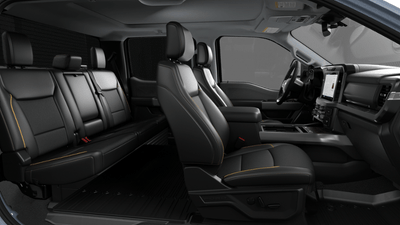 2027 Ford Super Duty F-350® Lariat®