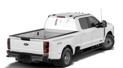 2027 Ford Super Duty F-350® XLT