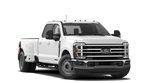2027 Ford Super Duty F-350® XLT