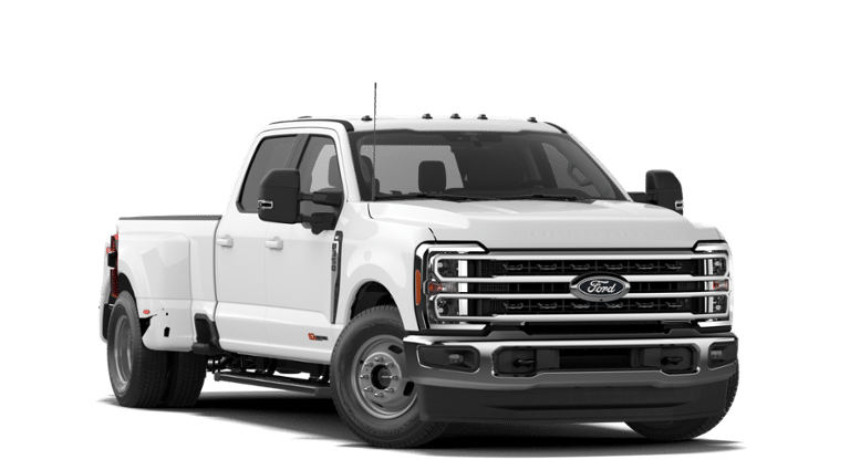 2027 Ford Super Duty F-350® XLT