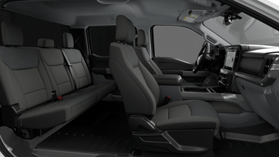 2027 Ford Super Duty F-350® XLT