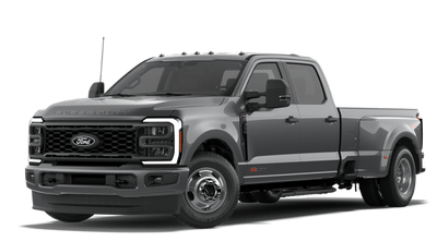 2027 Ford Super Duty F-350® XL