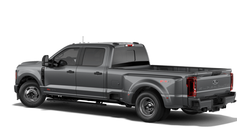 2027 Ford Super Duty F-350® XL