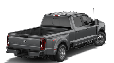 2027 Ford Super Duty F-350® XL