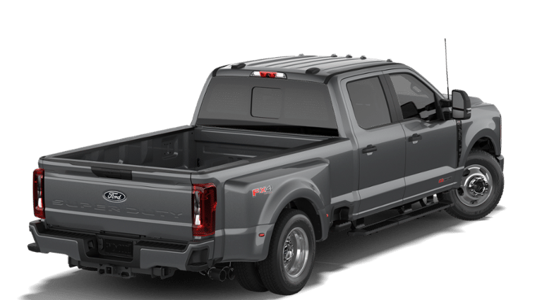2027 Ford Super Duty F-350® XL