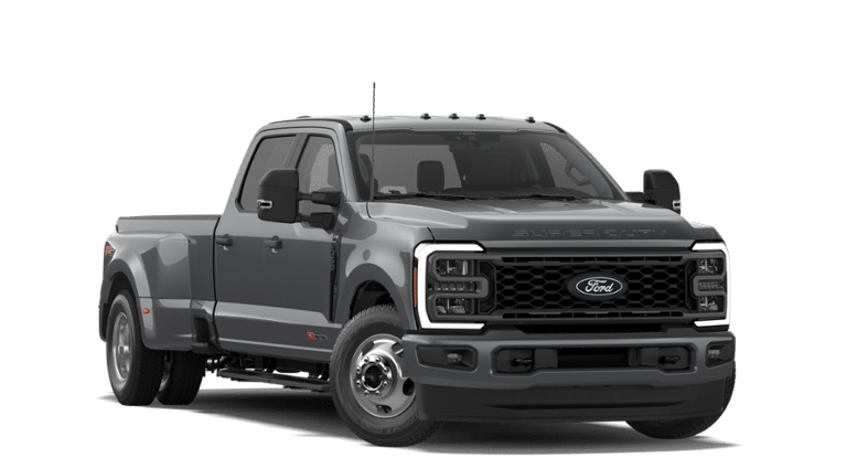 2027 Ford Super Duty F-350® XL