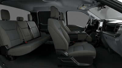 2027 Ford Super Duty F-350® XL