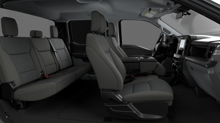 2027 Ford Super Duty F-350® XL