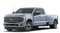 2027 Ford Super Duty Platinum