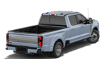 2027 Ford Super Duty Platinum