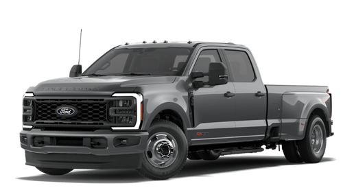 2027 Ford Super Duty F-350® XL