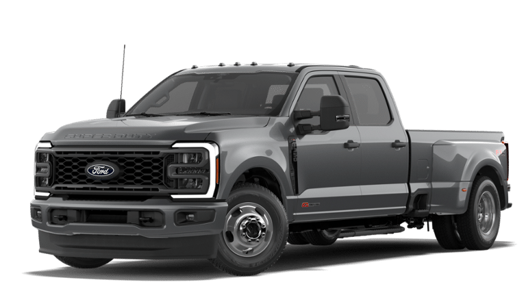 2027 Ford Super Duty F-350® XL