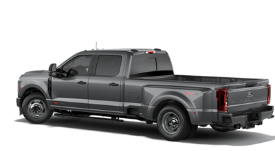2027 Ford Super Duty F-350® XL