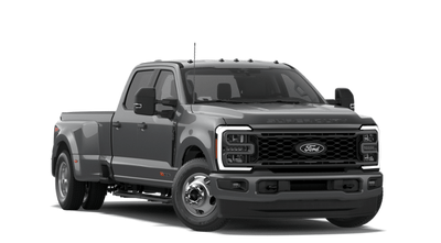 2027 Ford Super Duty F-350® XL