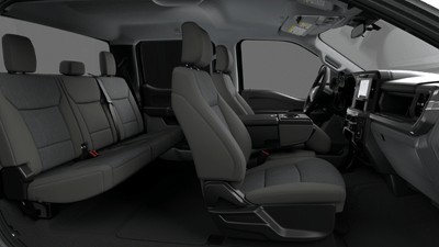 2027 Ford Super Duty F-350® XL