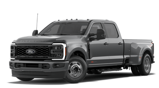 2027 Ford Super Duty F-350® XL