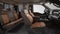2026 Ford Super Duty F-350® King Ranch®