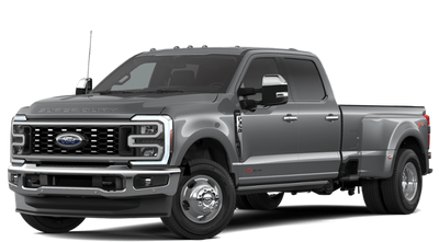 2026 Ford Super Duty F-350® Lariat®