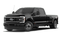 2027 Ford Super Duty Platinum
