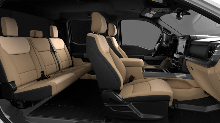 2027 Ford Super Duty F-350® XLT