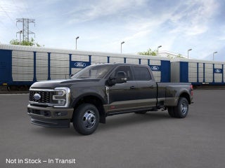 2026 Ford F-350SD King Ranch DRW