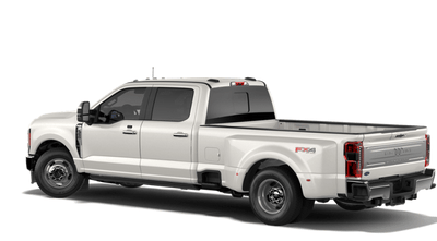 2027 Ford Super Duty F-350® King Ranch®