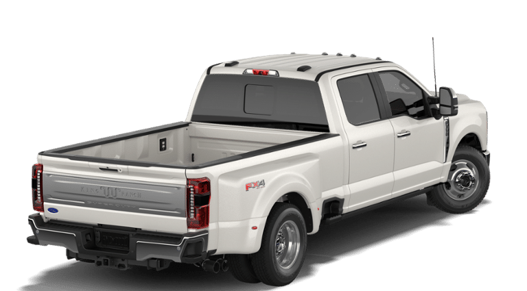 2027 Ford Super Duty F-350® King Ranch®