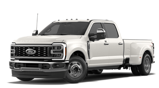 2027 Ford Super Duty F-350® King Ranch®