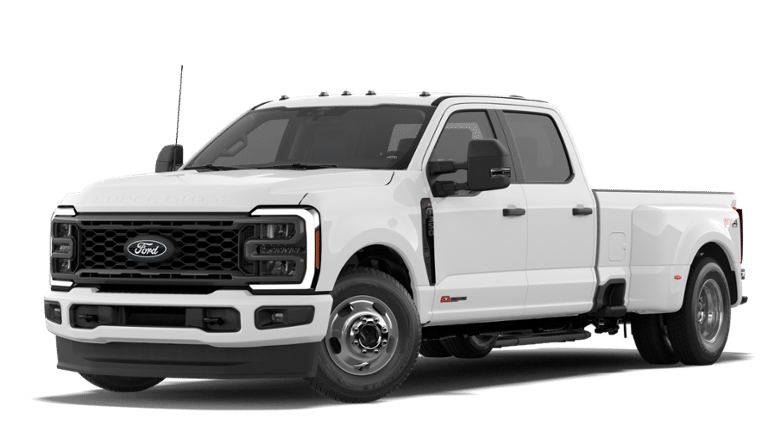 2027 Ford Super Duty F-350® XL
