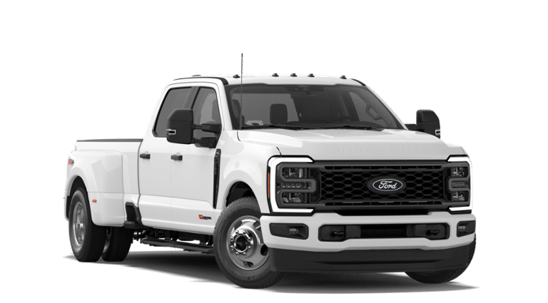2027 Ford Super Duty F-350® XL