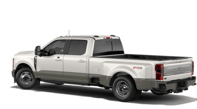 2027 Ford Super Duty F-350® King Ranch®