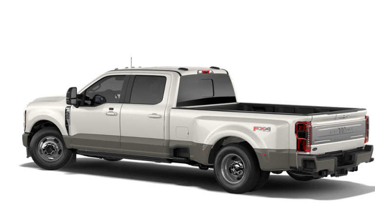 2027 Ford Super Duty F-350® King Ranch®