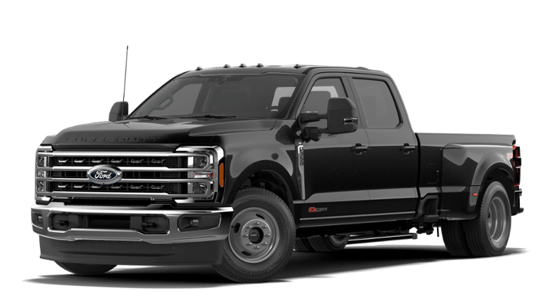 2027 Ford Super Duty F-350® XLT