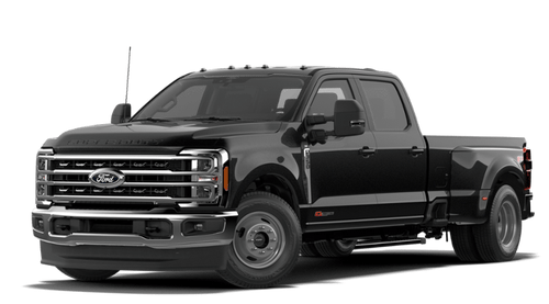 2027 Ford Super Duty F-350® XLT