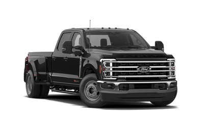 2027 Ford Super Duty F-350® XLT