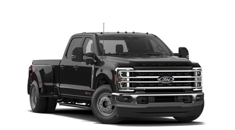 2027 Ford Super Duty F-350® XLT