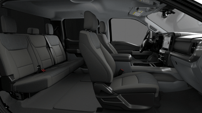 2027 Ford Super Duty F-350® XLT