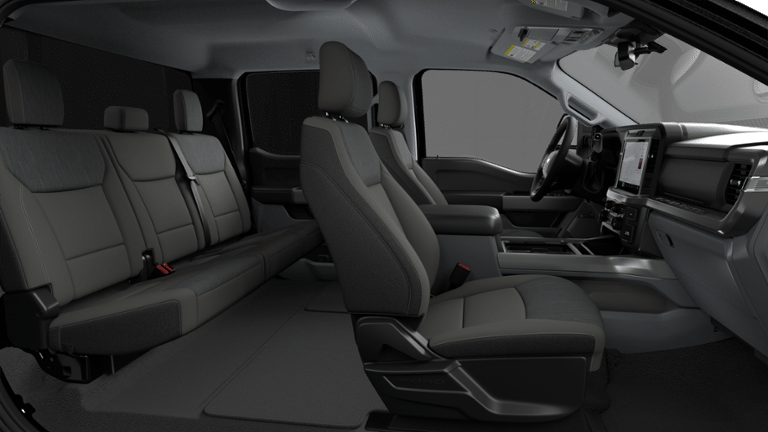2027 Ford Super Duty F-350® XLT