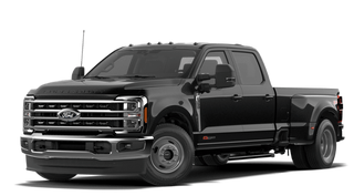 2027 Ford Super Duty F-350® XLT