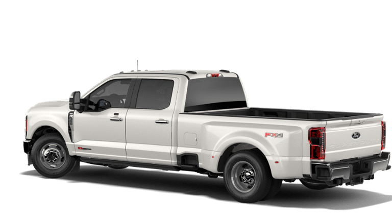 2027 Ford Super Duty F-350® Lariat®