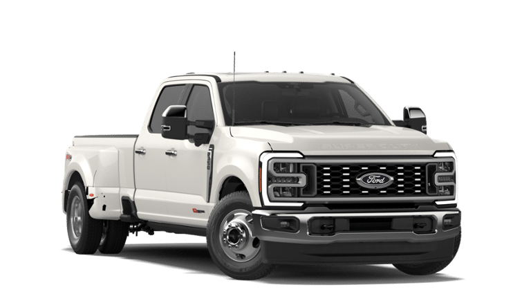 2027 Ford Super Duty F-350® Lariat®