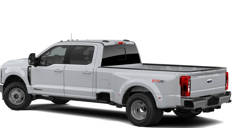 2026 Ford Super Duty F-350® XLT